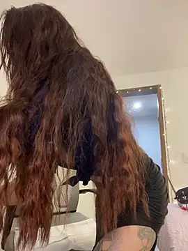 CharlotteRouseVIP online show from 03/14/26, 01:23