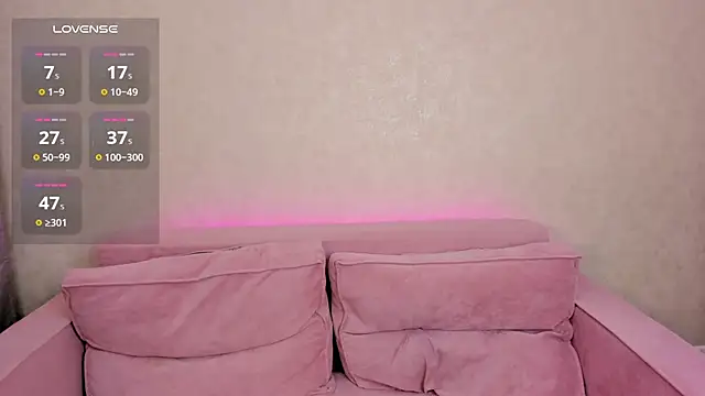 Erika Carpenter online show from 01/29/25, 03:01