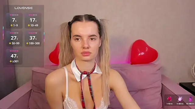 Erika Carpenter online show from 02/19/25, 11:57