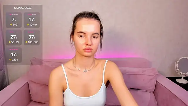 Erika Carpenter online show from 03/08/25, 12:00