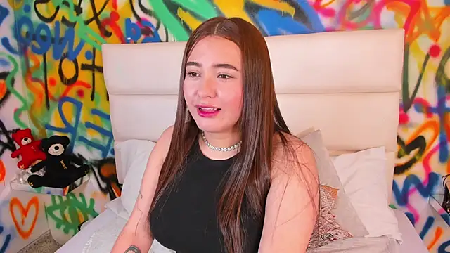 Liana Bernocchi online show from 02/01/26, 08:07