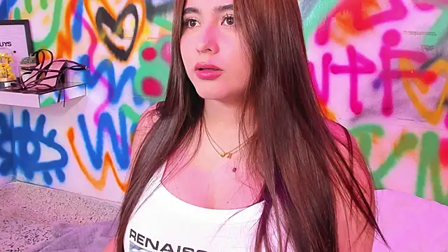 Liana Bernocchi online show from 02/26/26, 09:25