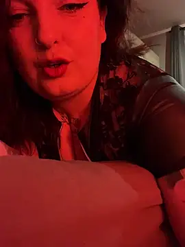 ninusbabee online show from 02/03/25, 06:49