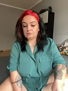 ninusbabee online show from 10/10/25, 09:30