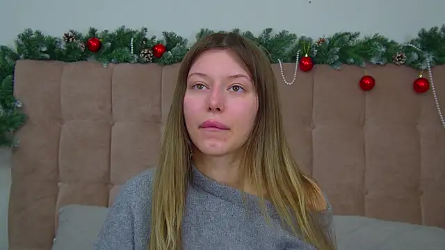 LiliaBianka online show from 12/22/25, 06:21