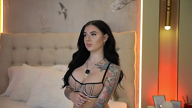 CarolinePrescott online show from 05/27/26, 06:38