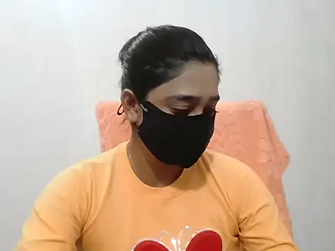 Chitrani- online show from 01/31/26, 07:34