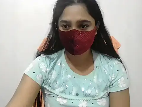 Chitrani- online show from 02/27/26, 05:35