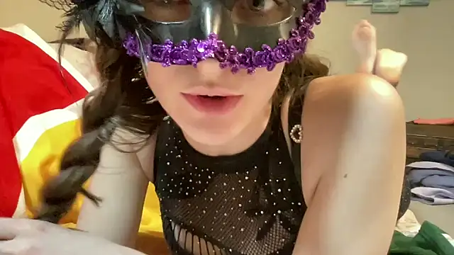 lexihot0000 online show from 02/17/26, 08:48