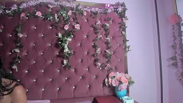 MaddyHudson online show from 06/12/26, 09:25