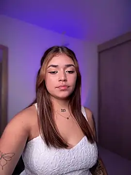 JoselinFlower  online show from 12/18/24, 04:09