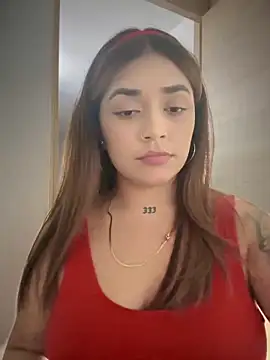 JoselinFlower  online show from 02/11/25, 02:14