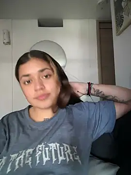 JoselinFlower  online show from 03/02/25, 05:36