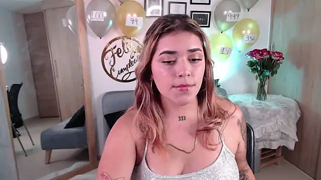 JoselinFlower  online show from 03/23/25, 12:36