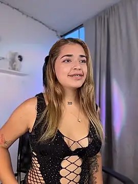 JoselinFlower  online show from 02/22/26, 11:03