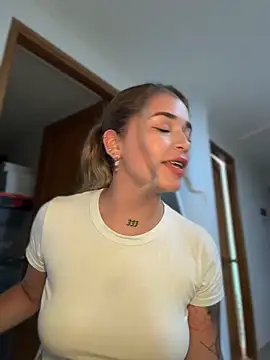 JoselinFlower  online show from 02/26/26, 01:26