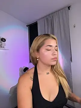 JoselinFlower  online show from 04/14/26, 01:00