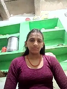 Snapshot of Baby__Shreya chatting on 06/14/26, 10:01 Baby Shreya online show from 06/14/26, 10:01