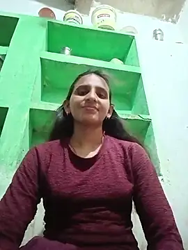 Snapshot of Baby__Shreya chatting on 06/15/26, 10:06 Baby Shreya online show from 06/15/26, 10:06