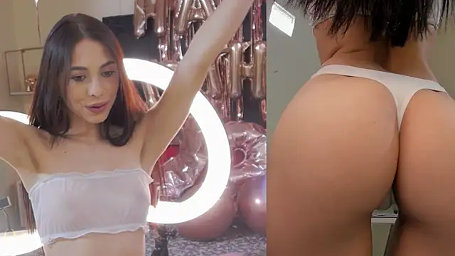 shanakendal2 online show from 02/08/25, 04:36