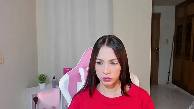 shanakendal2 online show from 03/04/25, 01:38