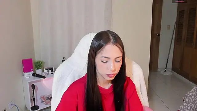 shanakendal2 online show from 03/07/25, 01:51