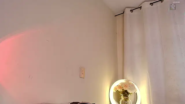 shanakendal2 online show from 09/19/25, 02:07