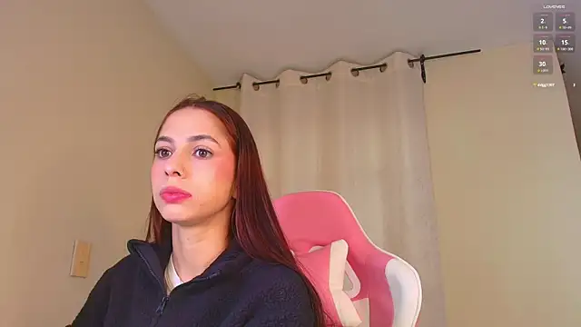 shanakendal2 online show from 01/09/26, 02:42