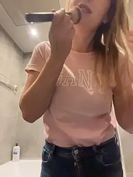 Vanilladreams online show from 02/03/26, 05:29