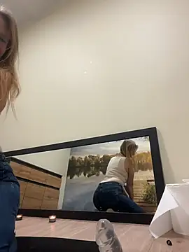 Vanilladreams online show from 02/16/26, 03:30