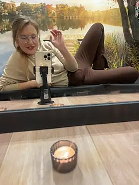 Vanilladreams online show from 02/18/26, 05:42