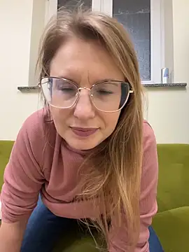 Vanilladreams online show from 02/21/26, 05:36