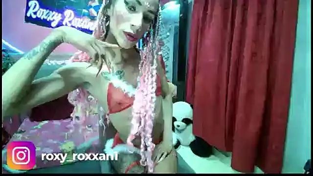 Snapshot of roxy_roxxan chatting on 12/07/24, 11:56 roxy roxxan online show from 12/07/24, 11:56