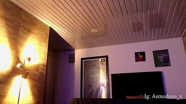 AsmodeoCox online show from 02/11/26, 03:22