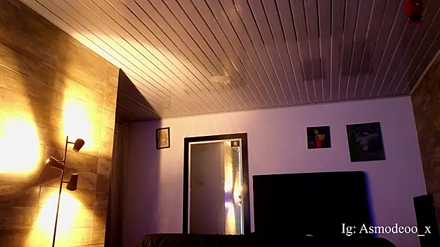 AsmodeoCox online show from 02/27/26, 03:17