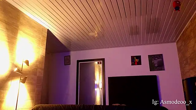 AsmodeoCox online show from 04/07/26, 02:56