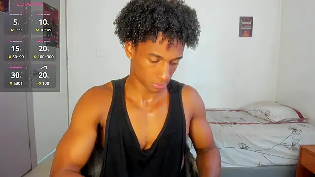 Malkongarcia online show from 09/16/25, 05:25