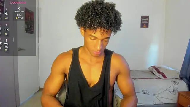 Malkongarcia online show from 09/18/25, 02:08