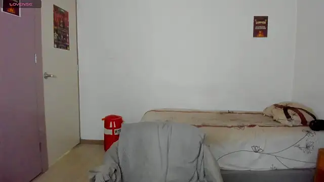 Malkongarcia online show from 10/10/25, 11:26