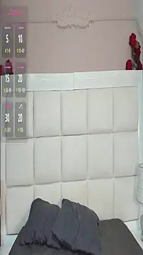 Malkongarcia online show from 01/12/26, 09:31