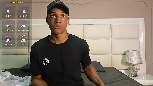 Malkongarcia online show from 02/12/26, 08:59