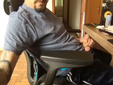 gboy171 online show from 09/23/25, 01:47