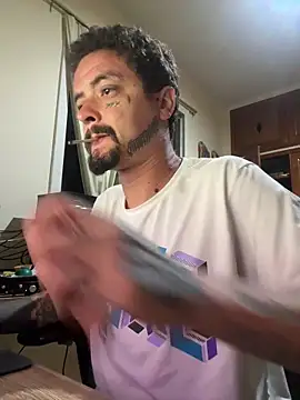 gboy171 online show from 04/12/26, 10:15