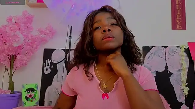 KilyetVera3x online show from 11/29/25, 02:58