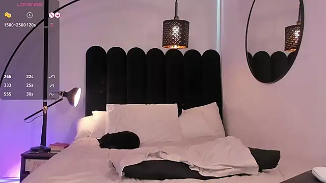 ariana fitl  online show from 03/09/25, 07:15