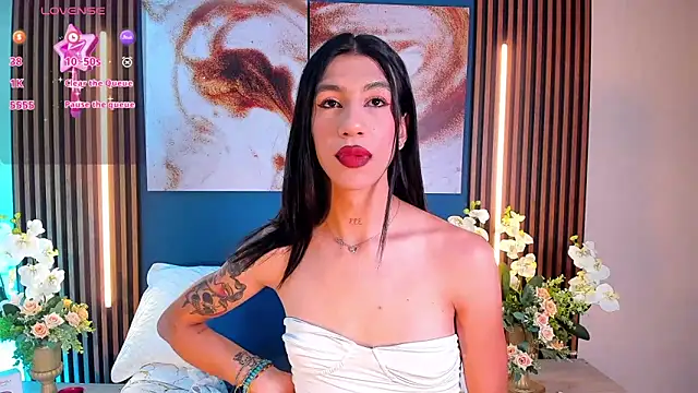 sofiaa grey  online show from 02/28/25, 01:14