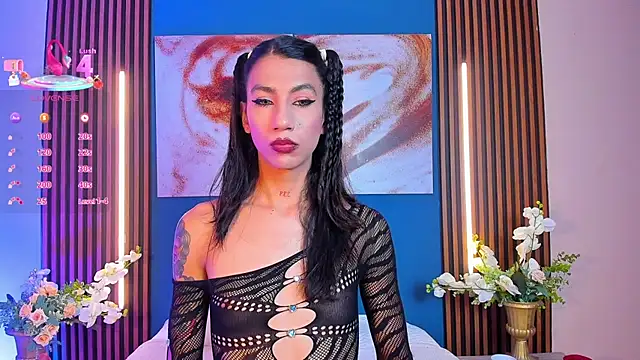 sofiaa grey  online show from 09/09/25, 01:43