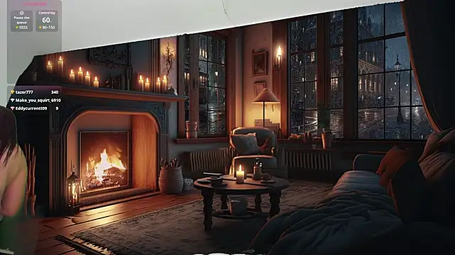 maite mike online show from 01/13/25, 02:53