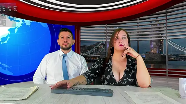 maite mike online show from 01/27/25, 01:52