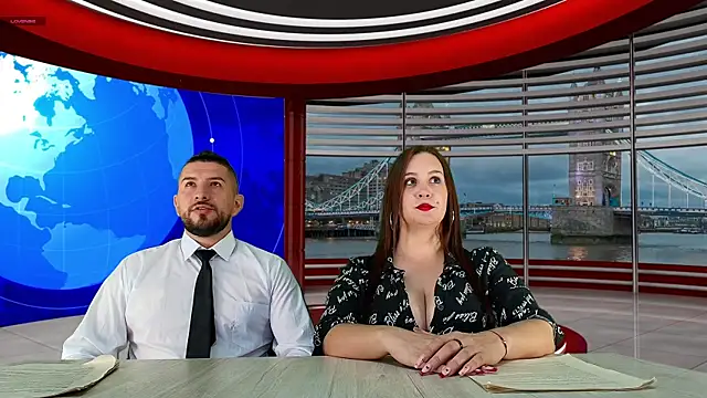 maite mike online show from 02/03/25, 12:25